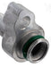 A/C Refrigerant Discharge Hose Four Seasons 66670