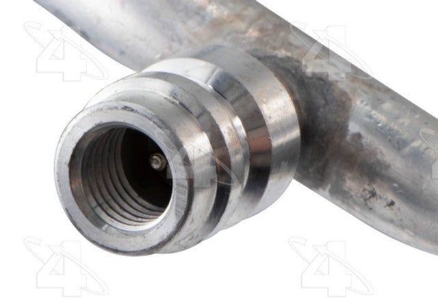 A/C Refrigerant Discharge Hose Four Seasons 66670