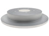 Disc Brake Rotor Raybestos Brakes 66670FZN