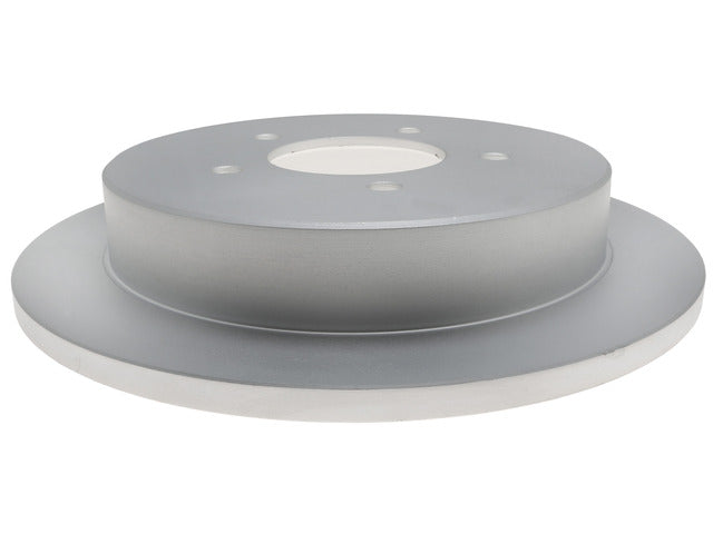 Disc Brake Rotor Raybestos Brakes 66670FZN