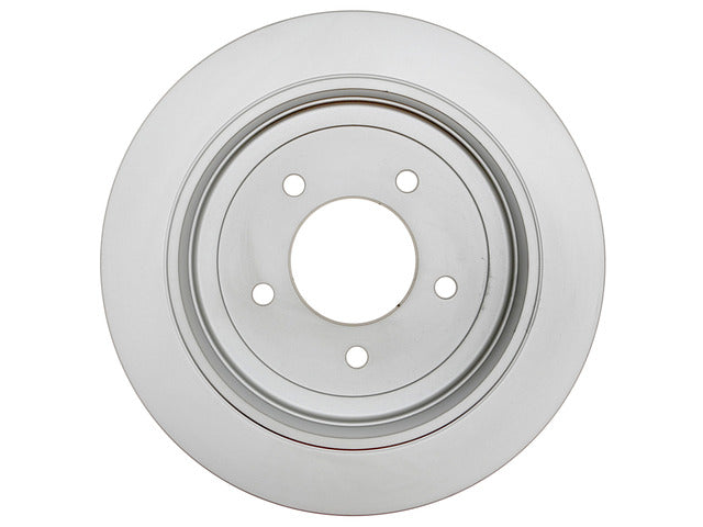 Disc Brake Rotor Raybestos Brakes 66670FZN