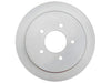 Disc Brake Rotor Raybestos Brakes 66670FZN