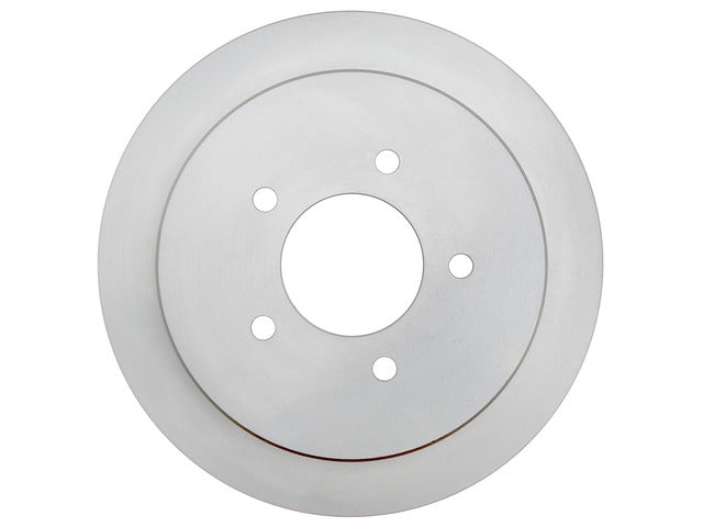 Disc Brake Rotor Raybestos Brakes 66670FZN