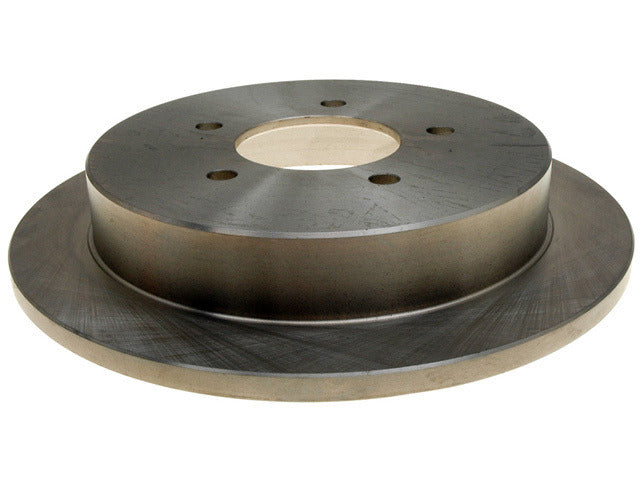 Disc Brake Rotor Raybestos Brakes 66670R
