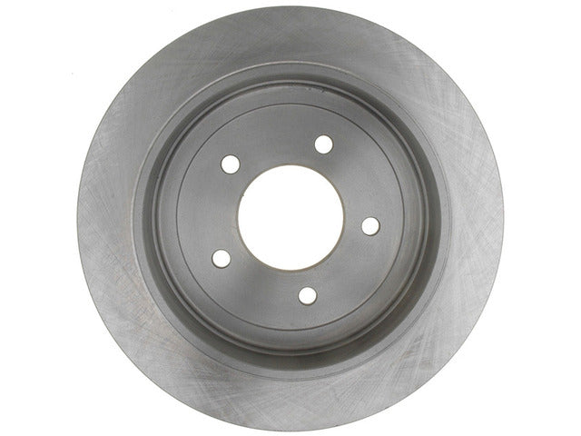 Disc Brake Rotor Raybestos Brakes 66670R