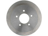 Disc Brake Rotor Raybestos Brakes 66670R