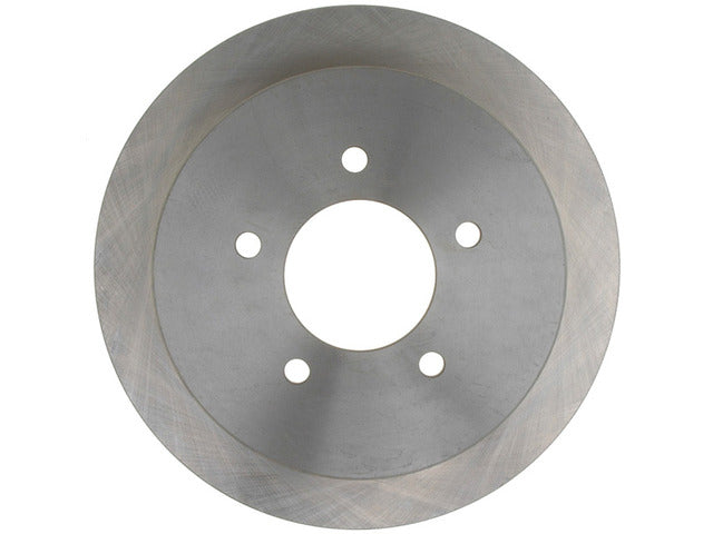 Disc Brake Rotor Raybestos Brakes 66670R