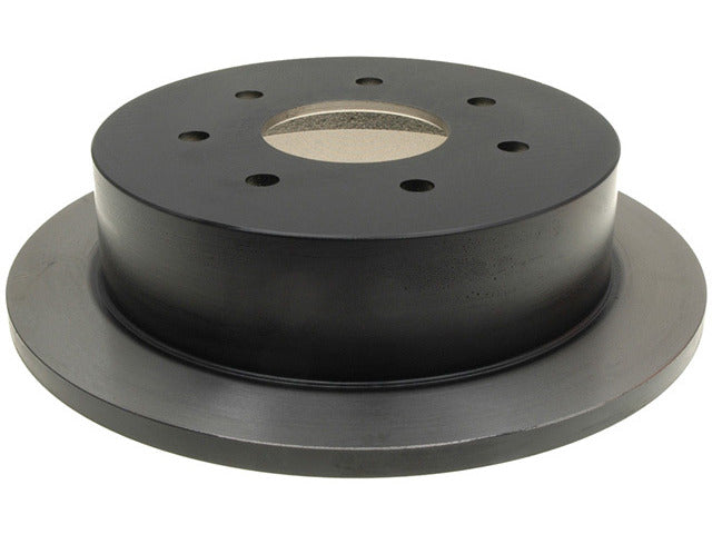 Disc Brake Rotor Raybestos Brakes 66671