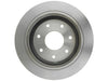 Disc Brake Rotor Raybestos Brakes 66671