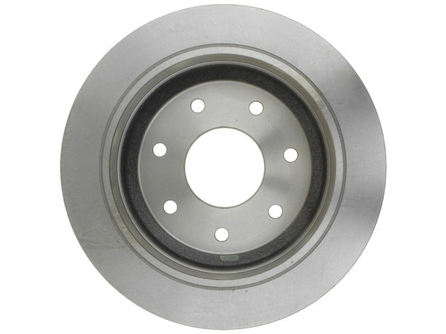 Disc Brake Rotor Raybestos Brakes 66671