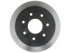 Disc Brake Rotor Raybestos Brakes 66671