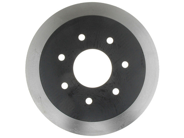 Disc Brake Rotor Raybestos Brakes 66671