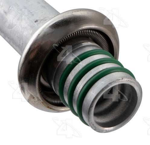 A/C Refrigerant Suction Hose Four Seasons 66671