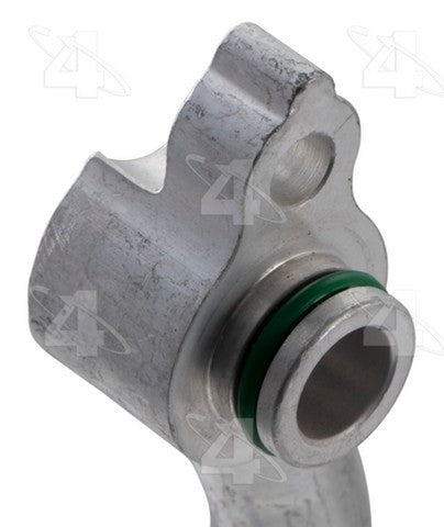 A/C Refrigerant Suction Hose Four Seasons 66671