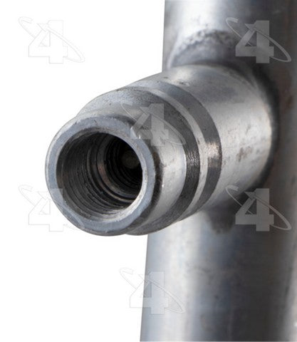 A/C Refrigerant Suction Hose Four Seasons 66671