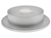 Disc Brake Rotor Raybestos Brakes 66671FZN