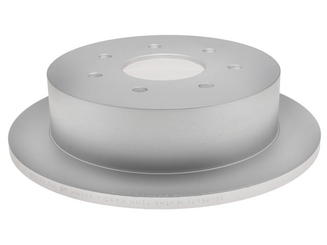 Disc Brake Rotor Raybestos Brakes 66671FZN