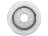 Disc Brake Rotor Raybestos Brakes 66671FZN