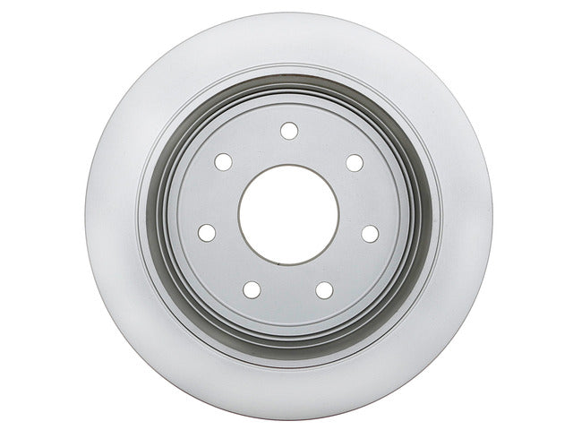 Disc Brake Rotor Raybestos Brakes 66671FZN