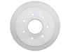 Disc Brake Rotor Raybestos Brakes 66671FZN