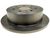 Disc Brake Rotor Raybestos Brakes 66671R