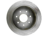 Disc Brake Rotor Raybestos Brakes 66671R