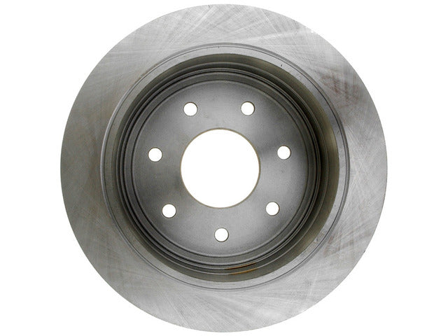 Disc Brake Rotor Raybestos Brakes 66671R