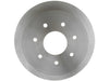 Disc Brake Rotor Raybestos Brakes 66671R