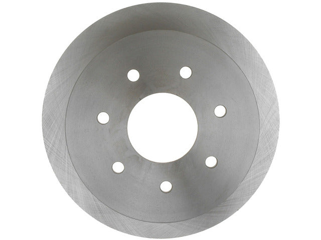 Disc Brake Rotor Raybestos Brakes 66671R