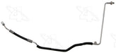 A/C Refrigerant Liquid Hose Four Seasons 66672