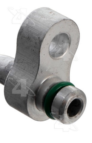 A/C Refrigerant Liquid Hose Four Seasons 66672