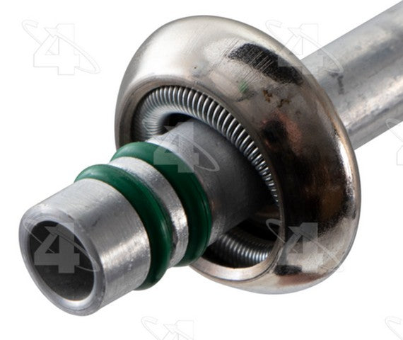 A/C Refrigerant Liquid Hose Four Seasons 66672