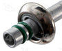 A/C Refrigerant Liquid Hose Four Seasons 66672