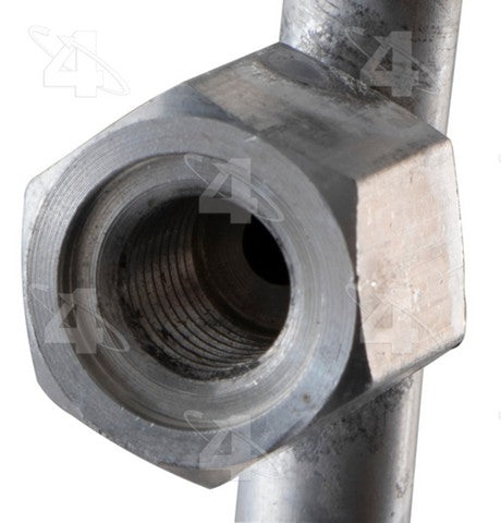 A/C Refrigerant Liquid Hose Four Seasons 66672