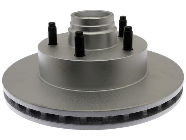 Disc Brake Rotor and Hub Assembly Raybestos Brakes 66672FZN