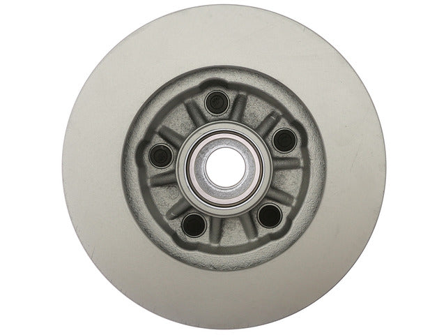 Disc Brake Rotor and Hub Assembly Raybestos Brakes 66672FZN