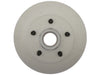 Disc Brake Rotor and Hub Assembly Raybestos Brakes 66672FZN