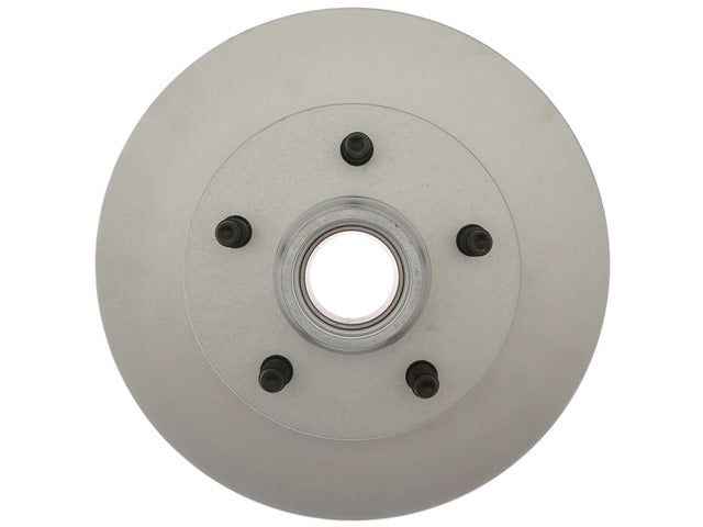 Disc Brake Rotor and Hub Assembly Raybestos Brakes 66672FZN