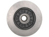 Disc Brake Rotor and Hub Assembly Raybestos Brakes 66672R