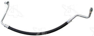 A/C Refrigerant Suction Hose Four Seasons 66673