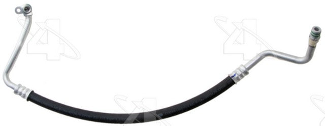 A/C Refrigerant Suction Hose Four Seasons 66673