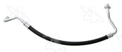 A/C Refrigerant Suction Hose Four Seasons 66673