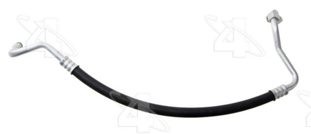A/C Refrigerant Suction Hose Four Seasons 66673