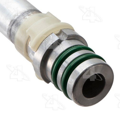 A/C Refrigerant Suction Hose Four Seasons 66673