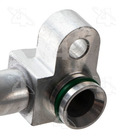 A/C Refrigerant Suction Hose Four Seasons 66673