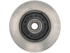 Disc Brake Rotor and Hub Assembly Raybestos Brakes 66673R