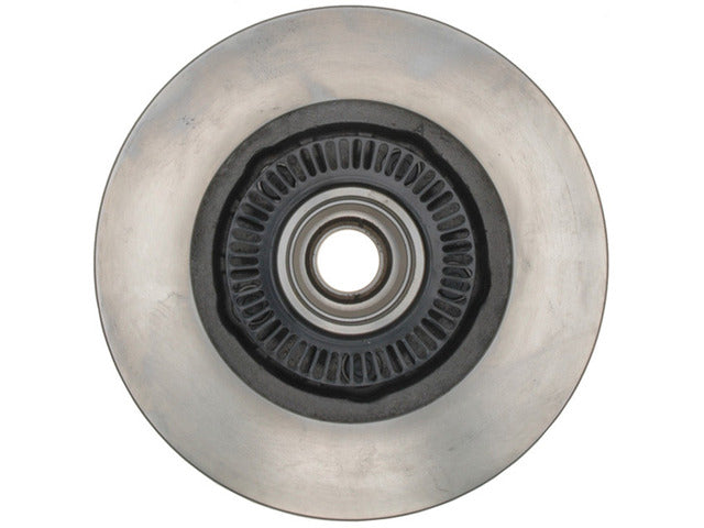 Disc Brake Rotor and Hub Assembly Raybestos Brakes 66673R