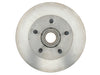 Disc Brake Rotor and Hub Assembly Raybestos Brakes 66673R
