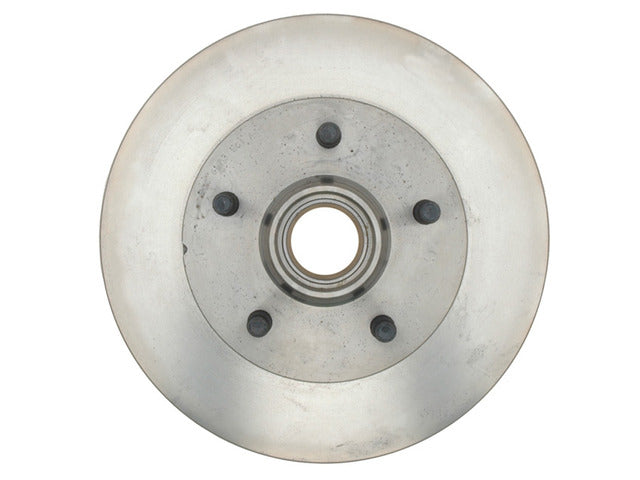 Disc Brake Rotor and Hub Assembly Raybestos Brakes 66673R