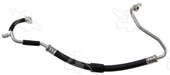 A/C Refrigerant Discharge Hose Four Seasons 66674